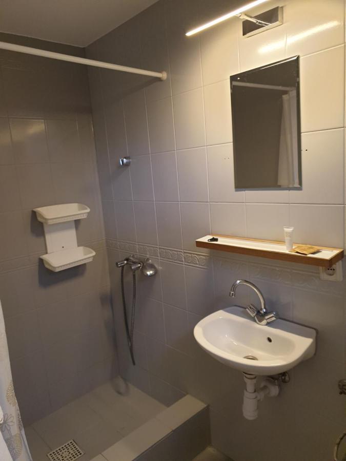 Osrodek Wypoczynkowy Syrenka Hotel Stegna  Buitenkant foto